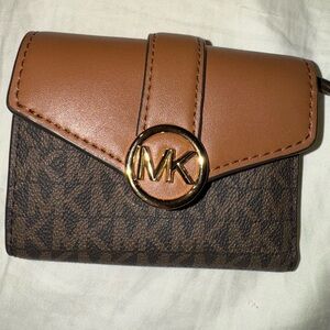 Micheal Kors Wallet